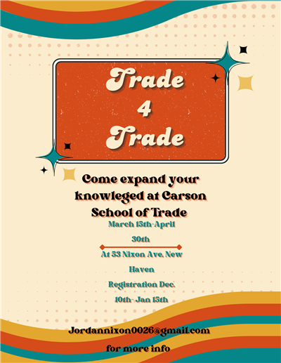 Trade 4 Trade 